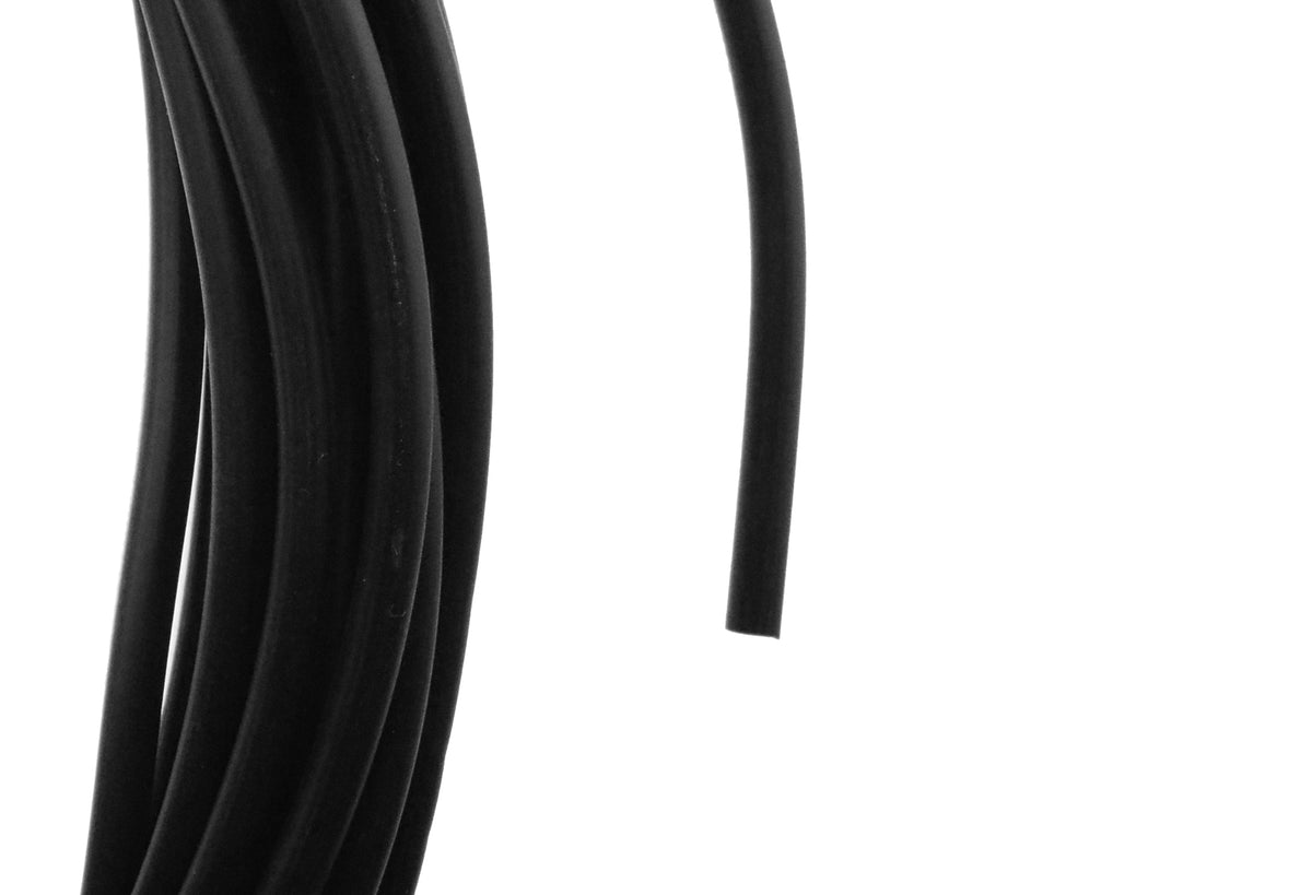 Micro Irrigation Pipe 4mm/7mm + 4mm Barb Micro Hose Connector