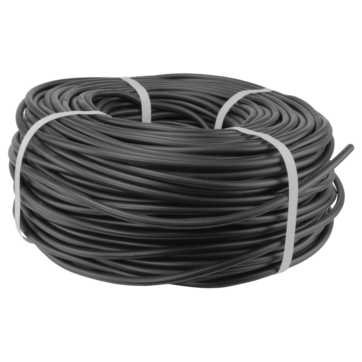 Micro Irrigation Pipe 4mm/7mm + 4mm Barb Micro Hose Connector