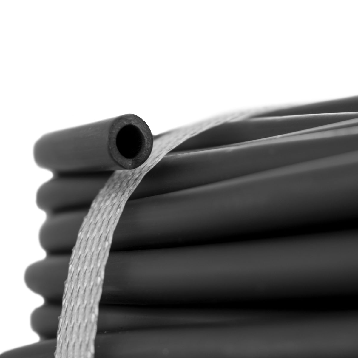 Micro Irrigation Pipe 4mm/7mm + 4mm Barb Micro Hose Connector