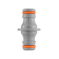 Two Way Connector Male WL