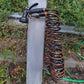 Dog Shower Kit Cold Water Spiral Hose
