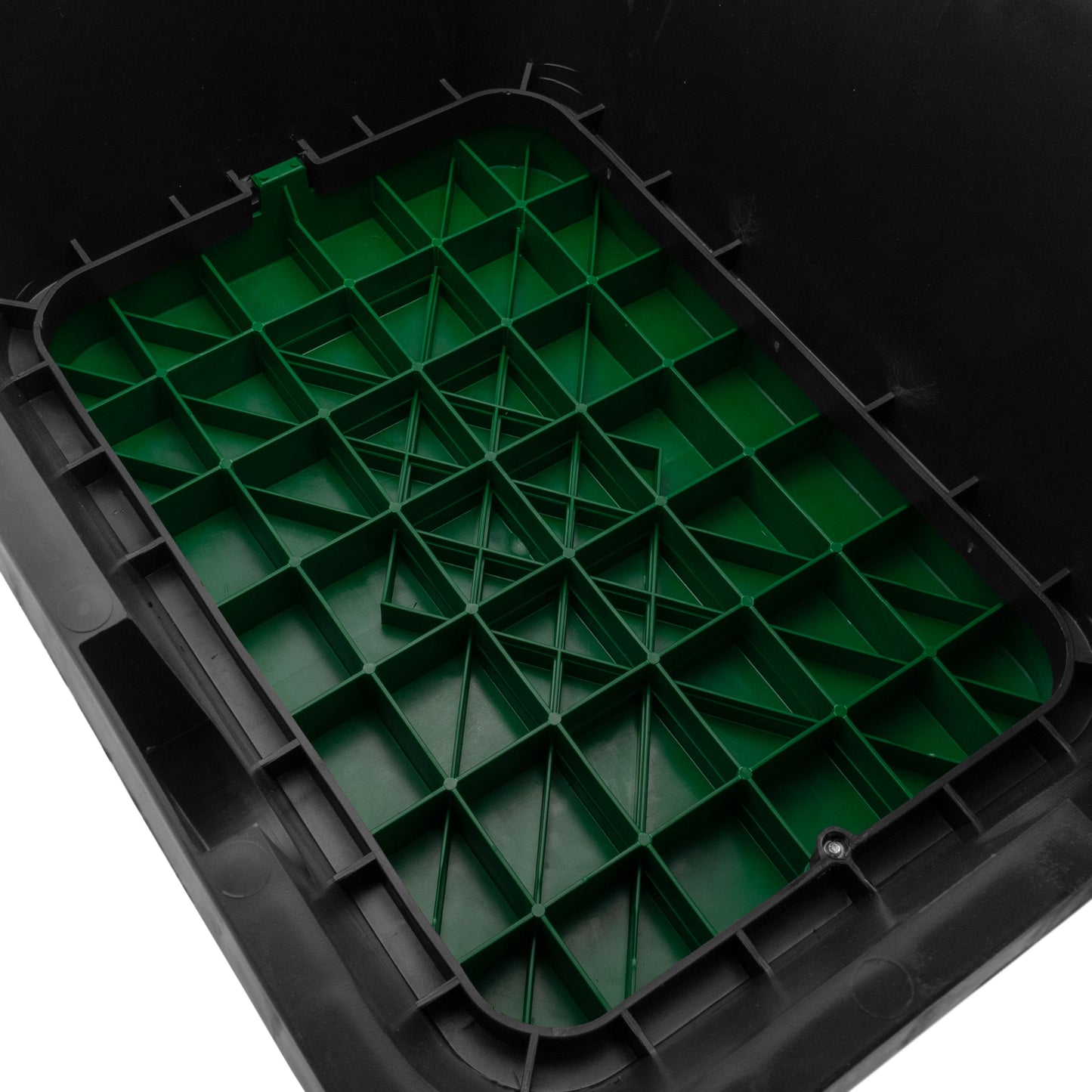 Jumbo Valve Box, 64x50cm