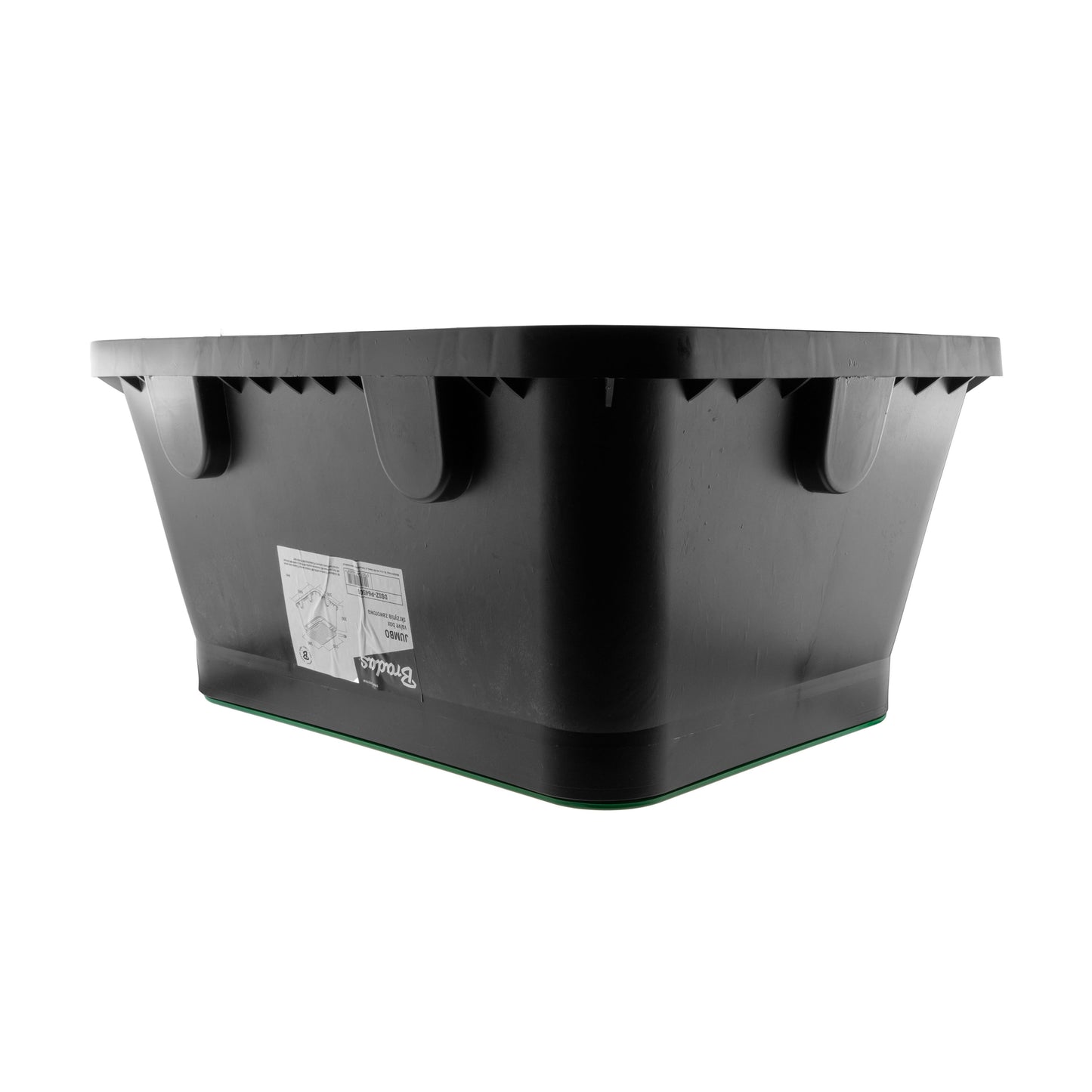 Jumbo Valve Box, 64x50cm
