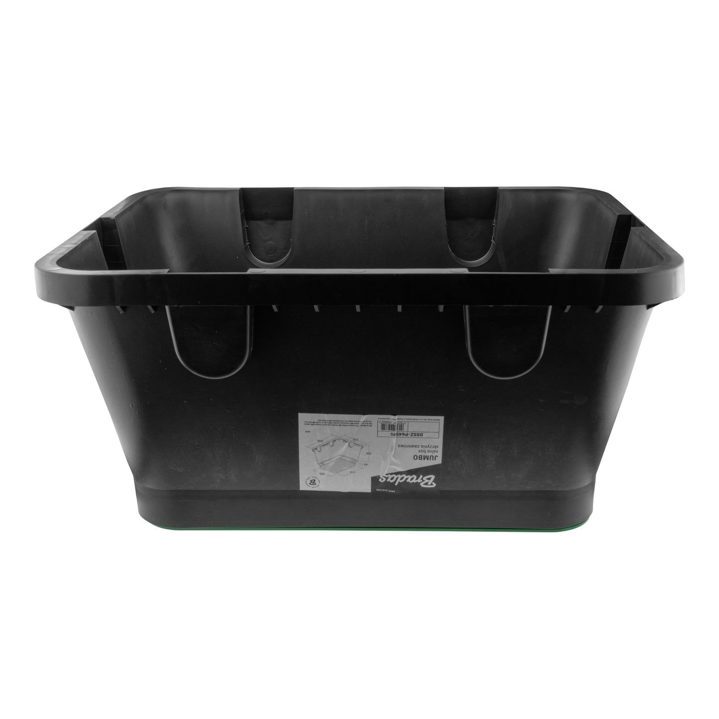 Jumbo Valve Box, 64x50cm