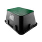 Jumbo Valve Box, 64x50cm