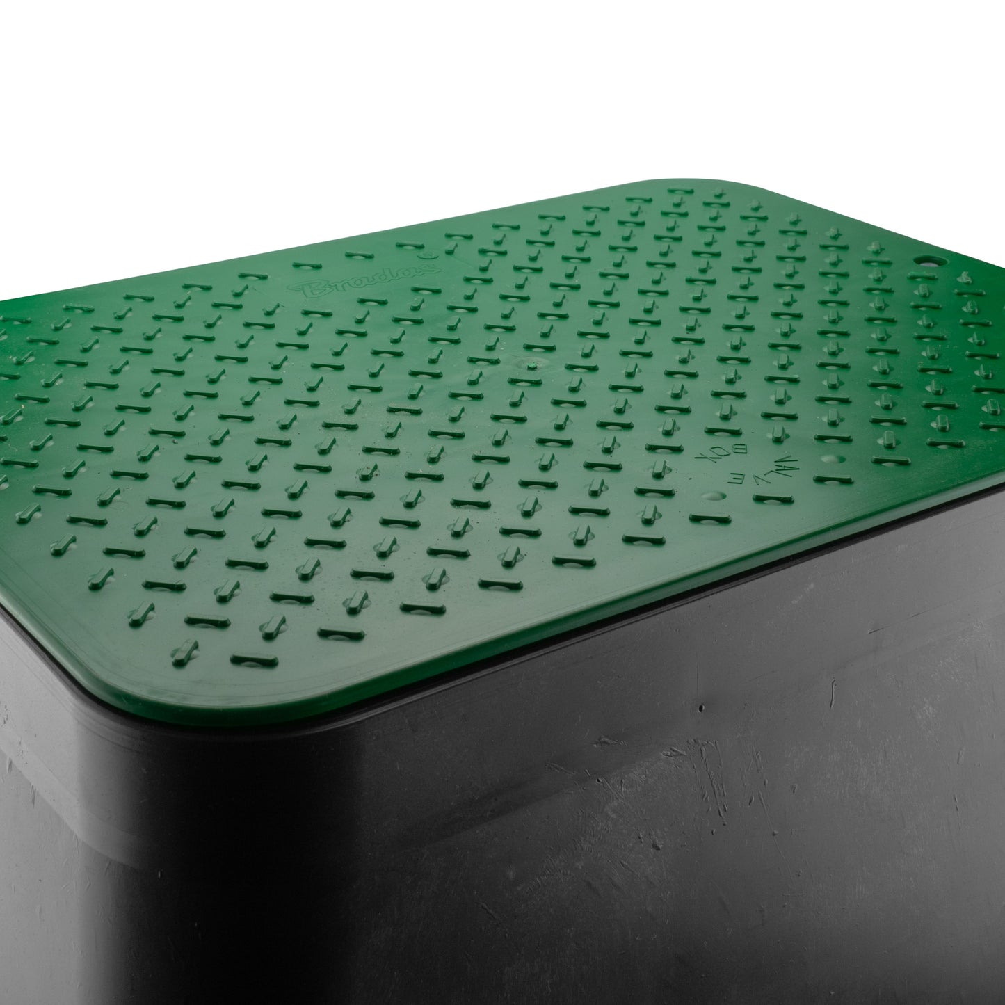 Jumbo Valve Box, 64x50cm