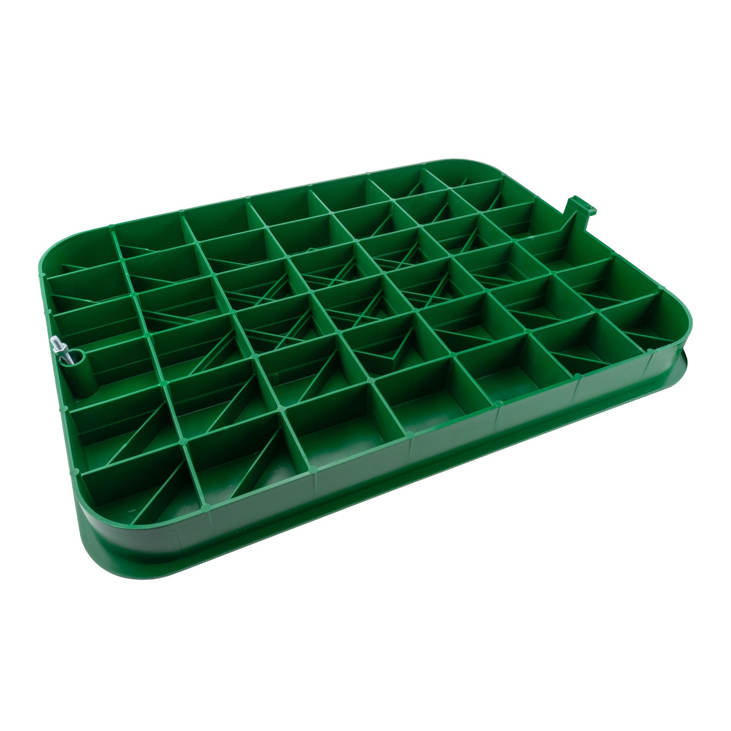 Jumbo Valve Box, LID ONLY