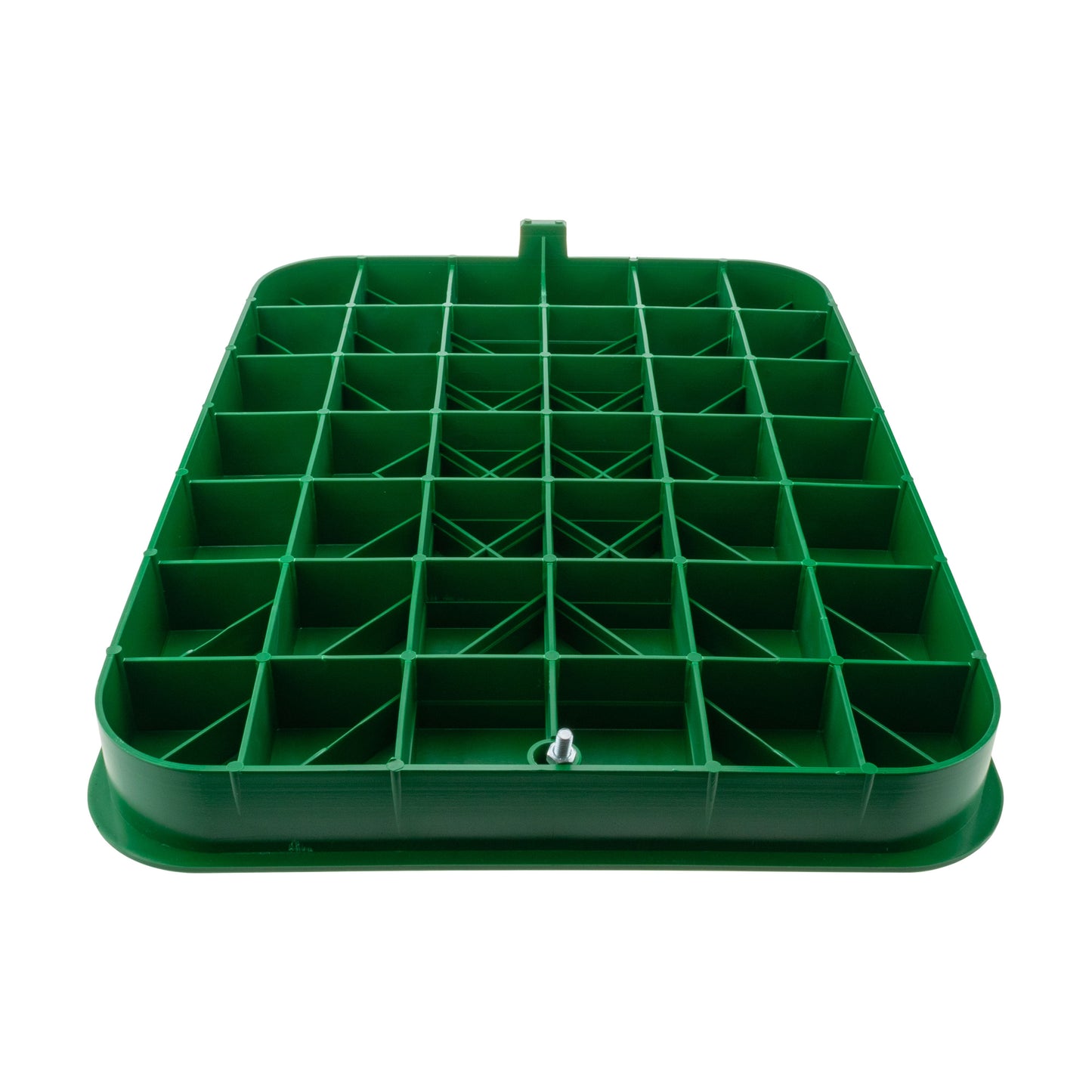 Jumbo Valve Box, LID ONLY