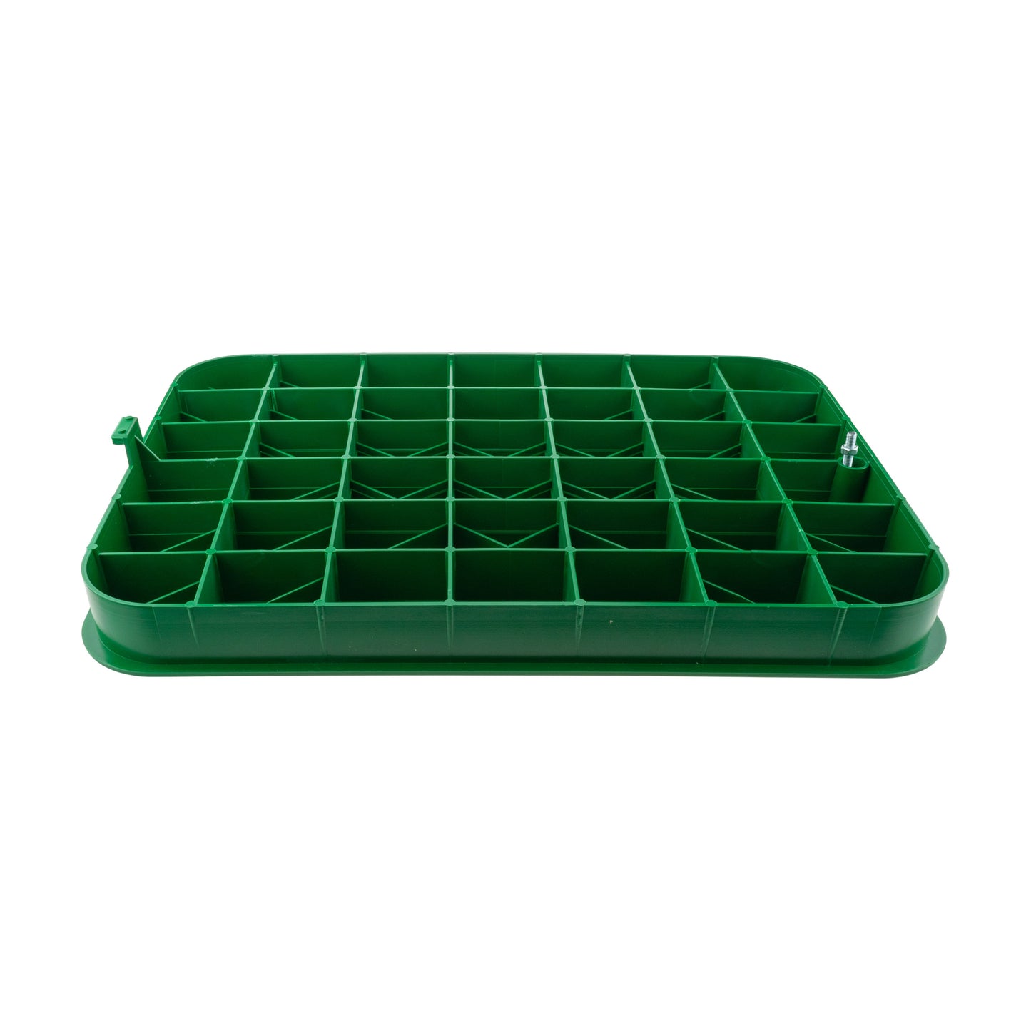 Jumbo Valve Box, LID ONLY