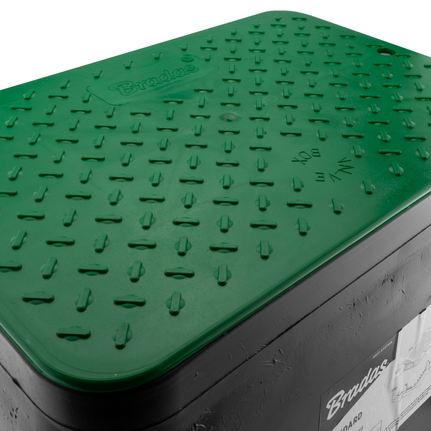 Standard Valve Box, 51x38cm