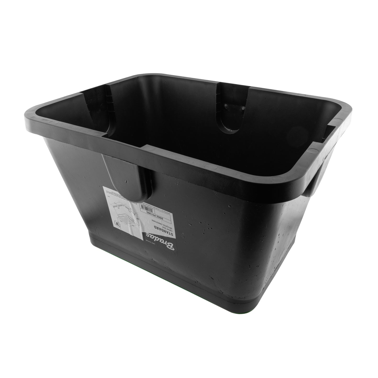 Standard Valve Box, 51x38cm