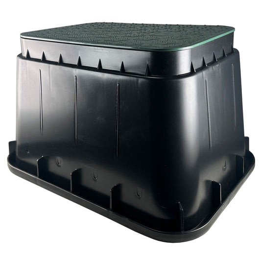 Standard Valve Box, 52x39cm