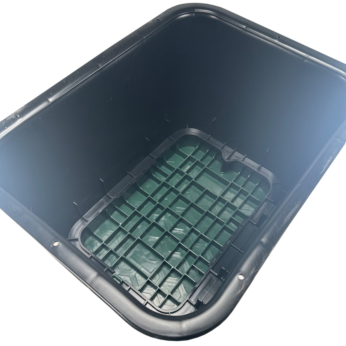 Standard Valve Box, 52x39cm