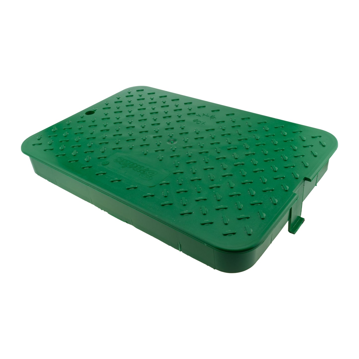 Standard Valve Box, LID ONLY