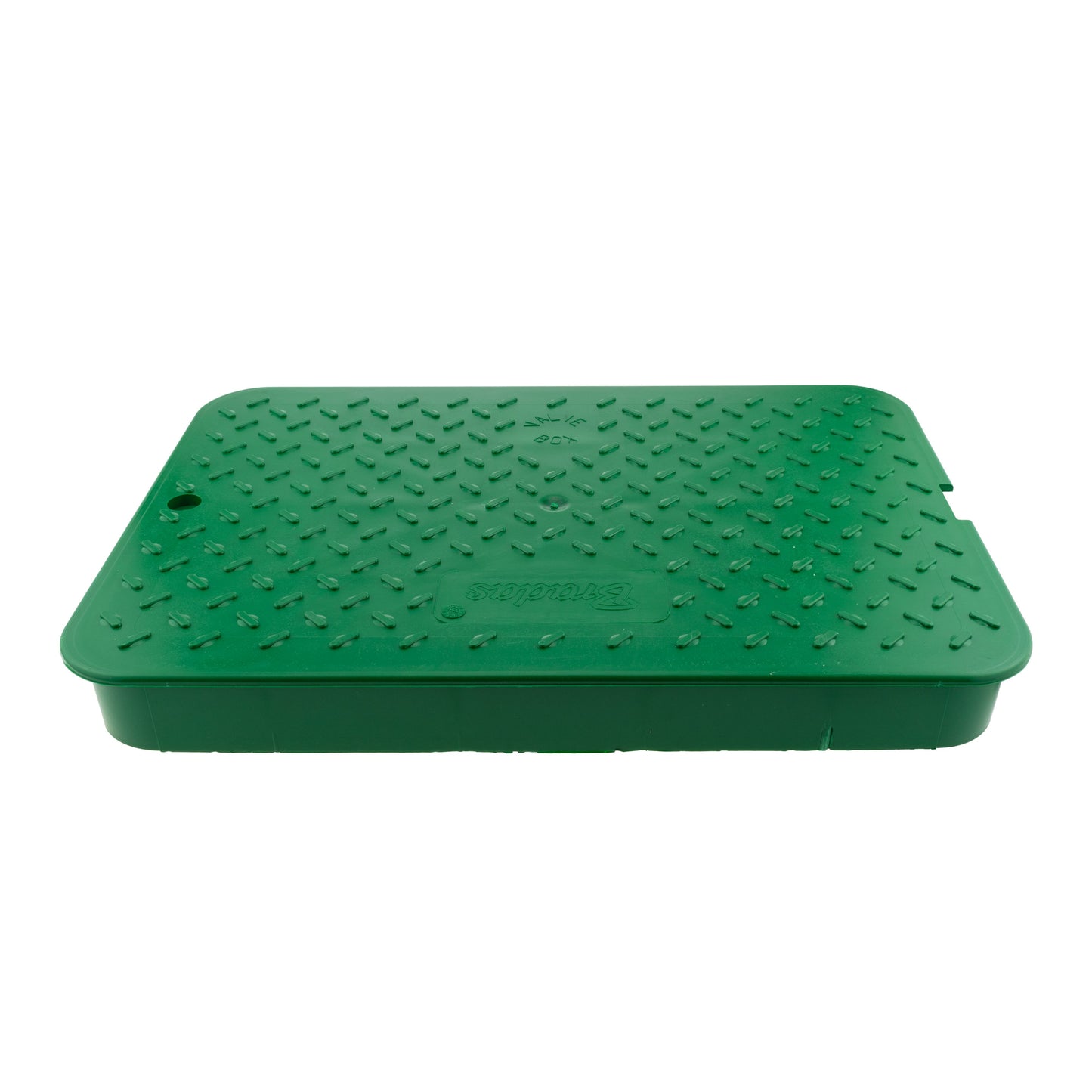 Standard Valve Box, LID ONLY