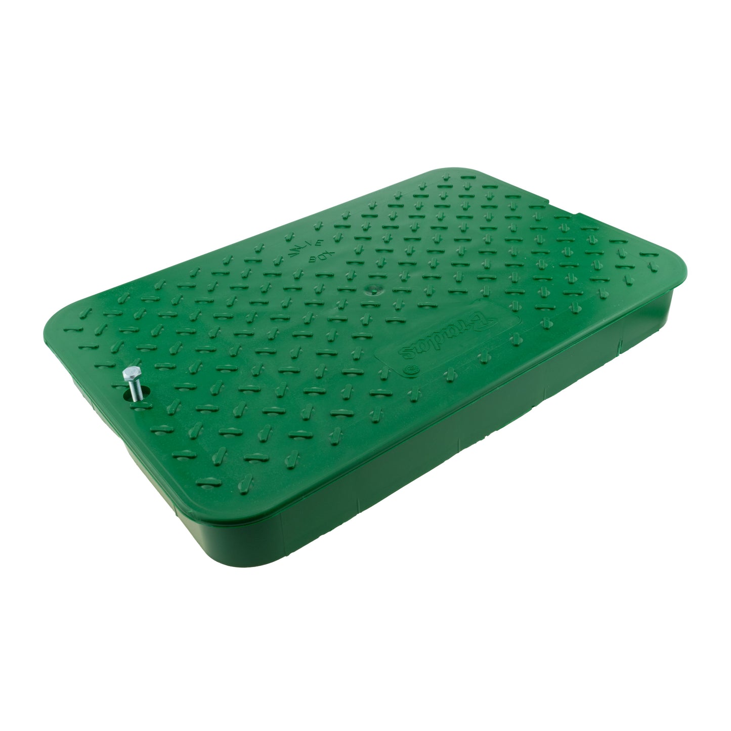 Standard Valve Box, LID ONLY