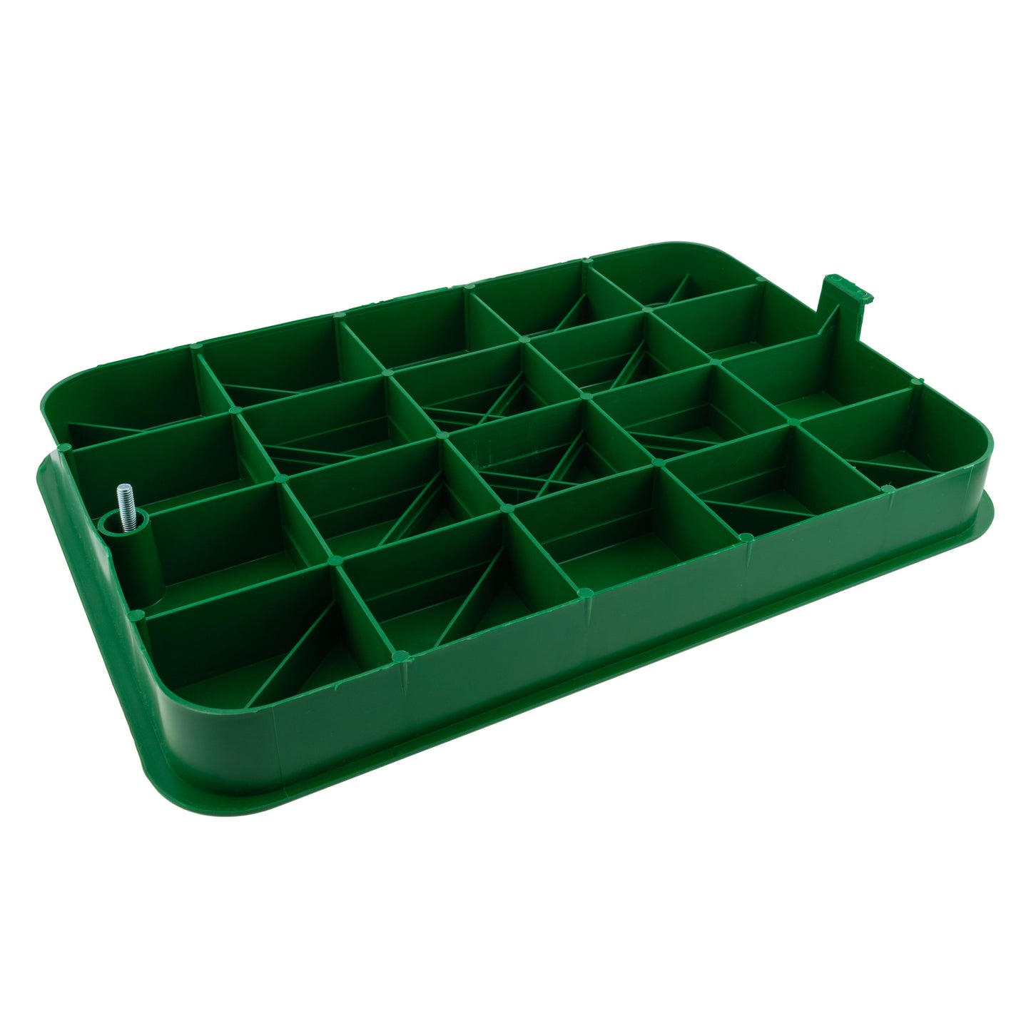 Standard Valve Box, LID ONLY
