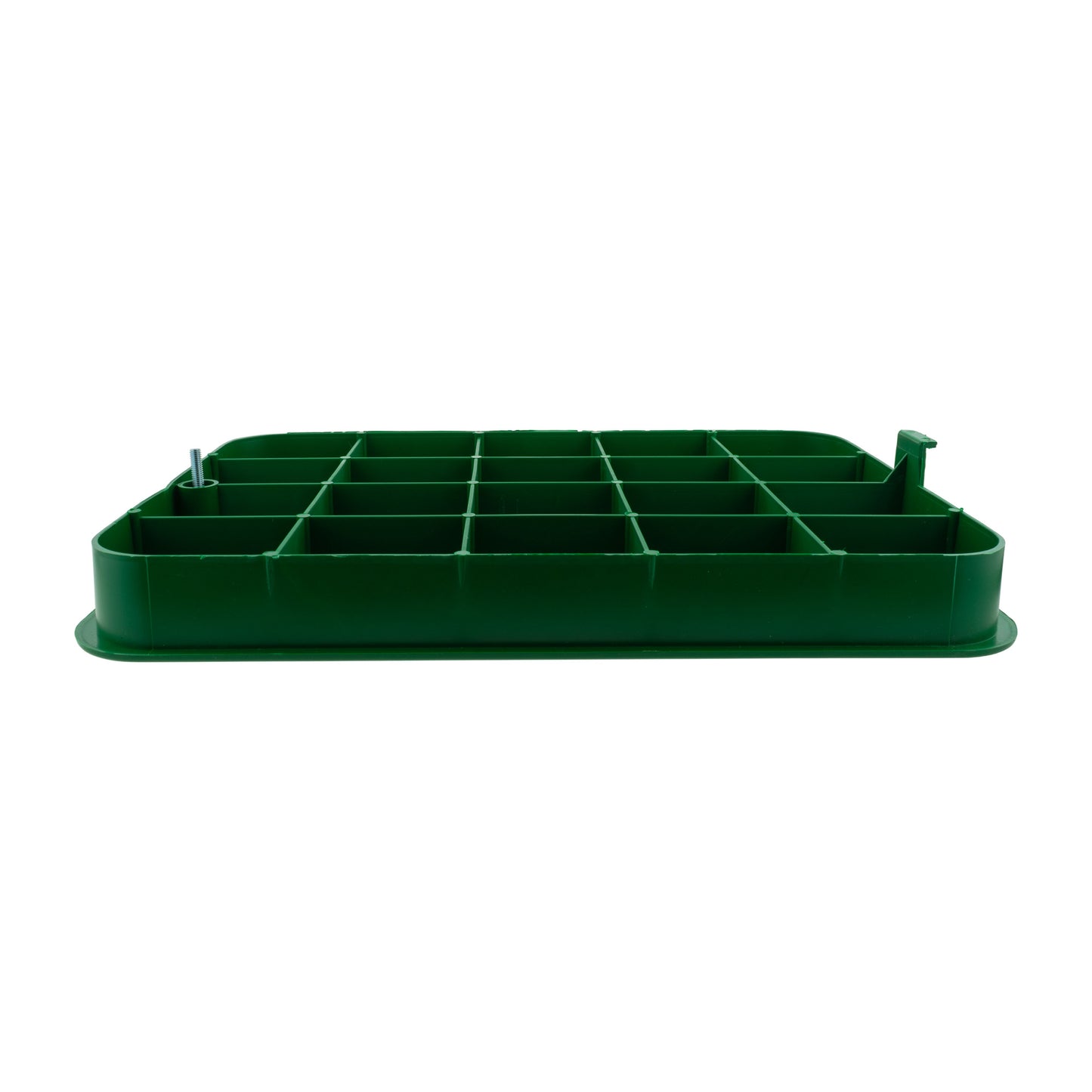 Standard Valve Box, LID ONLY