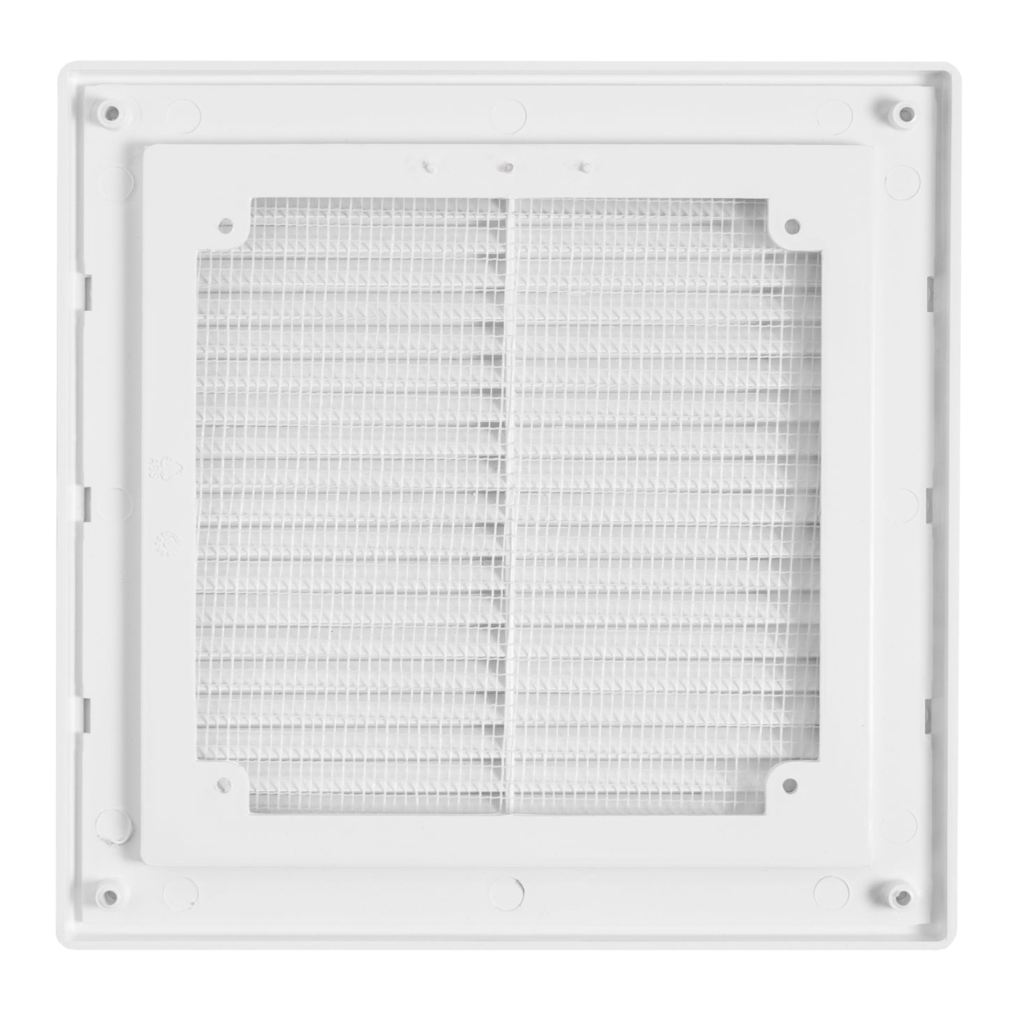 Louvre Vent D/150RW Classic 150mm