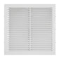 Louvre Vent D/150RW Classic 150mm