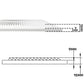 Louvre Vent D/150RW Classic 150mm