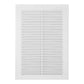Louvre Vent  D/170x240W 240mm X 170mm with Fly Screen