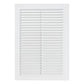 Louvre Vent D/180X250RW Classic 180mm X 250mm with Fly Screen