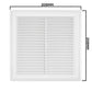 Louvre Vent D/210RW Classic 210mm