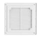 Louvre Vent D/250RW Classic 250mm
