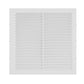 Louvre Vent D/250RW Classic 250mm