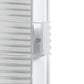 Louvre Vent Duo Smart 90/240 90mm X 240mm With Fly Mesh