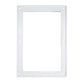 Louvre Vent Duo Smart 140/210 140mm X 210mm With Fly Mesh