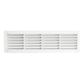 Door Louvre Vent KD 90mm—445mm