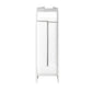 Door Louvre Vent KD 90mm—445mm