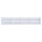 Door Louvre Vent KD 70mm—450mm