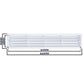 Door Louvre Vent KD 70mm—450mm