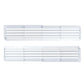 Door Louvre Vent KD 70mm—450mm