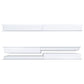 Door Louvre Vent KD 70mm—450mm