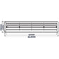Door Louvre Vent KD 70mm—450mm