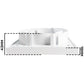 Louvre Vent KR100/125