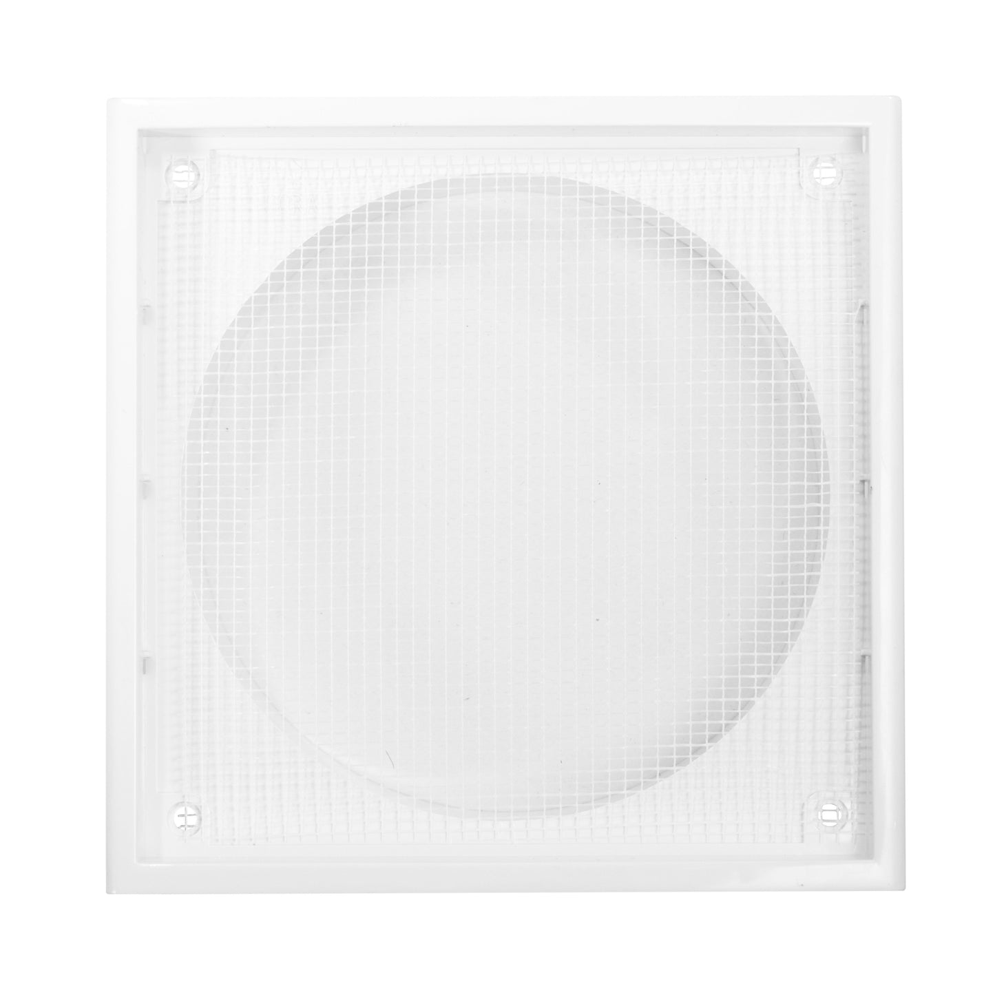 Louvre Vent KR150