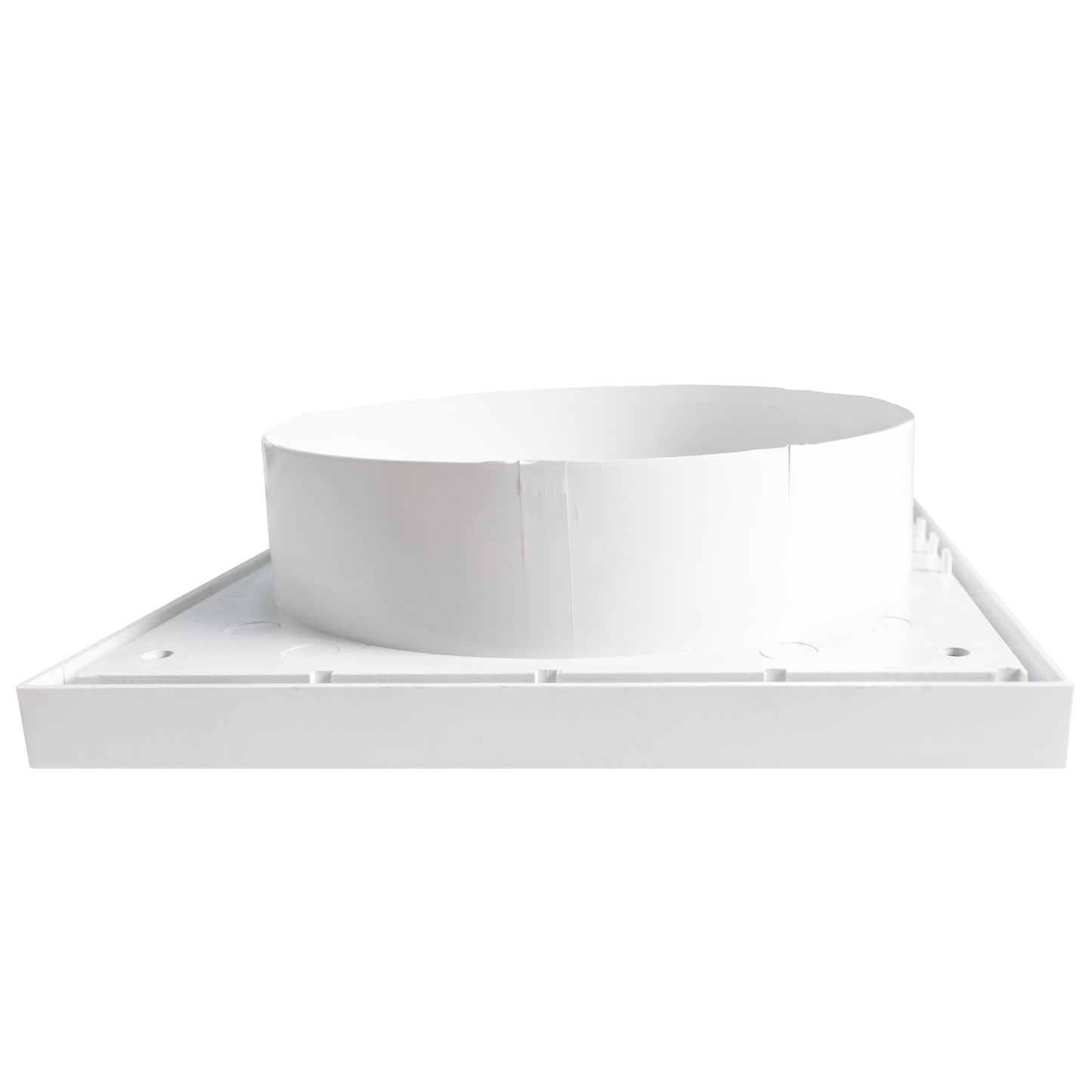 Louvre Vent KR150