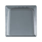 Through Wall Ventilation Kit RICO Timer and Humidistat Fan with Graphite External Vent