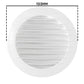 Louvre Vent KRO 100 With Fly Mesh