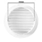 Louvre Vent KRO 100 With Fly Mesh
