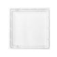 Access Panel Door PP, White 150mm x 150mm
