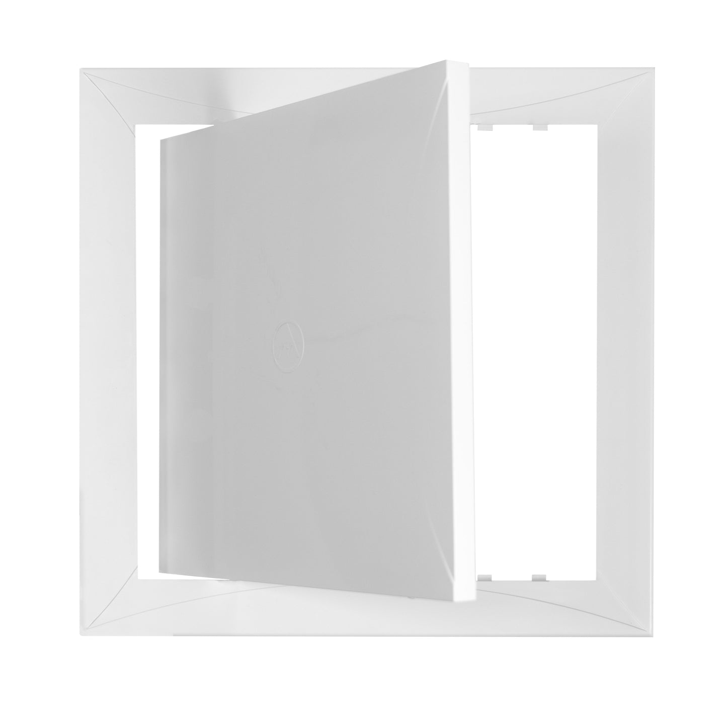Access Panel Door PP, White 200mm x 200mm