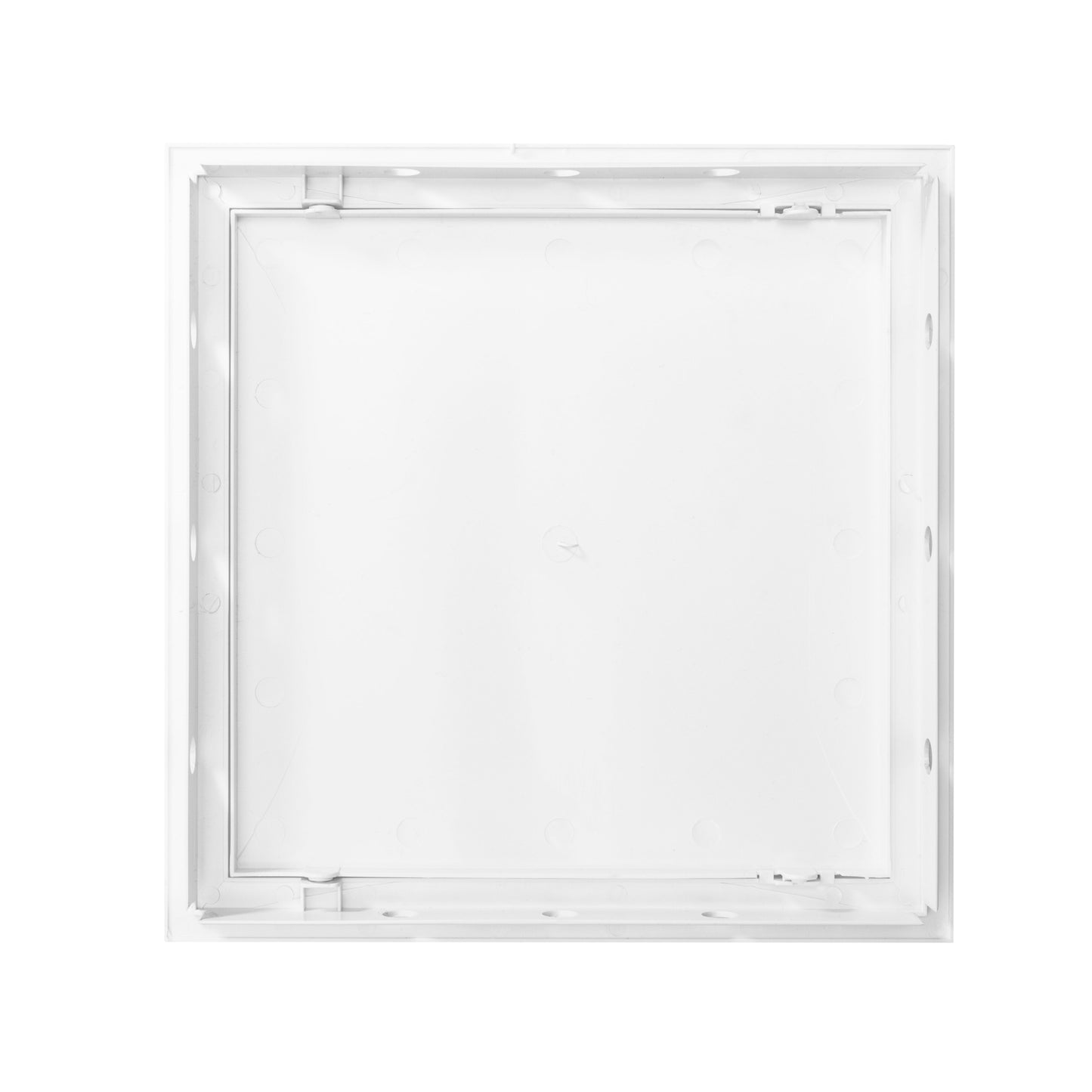 Access Panel Door PP, White 200mm x 200mm