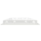 Access Panel Door PP, White 200mm x 300mm