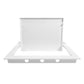 Access Panel Door PP, White 200mm x 300mm